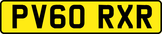 PV60RXR