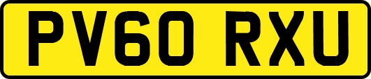 PV60RXU
