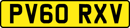 PV60RXV
