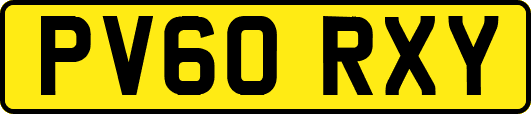 PV60RXY
