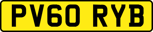PV60RYB