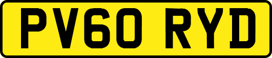 PV60RYD