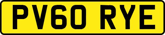PV60RYE