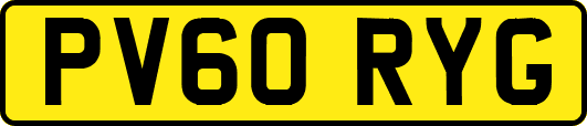 PV60RYG