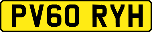 PV60RYH