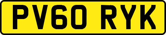 PV60RYK