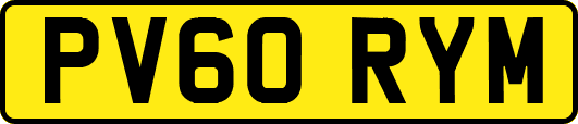 PV60RYM