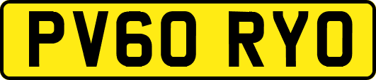 PV60RYO