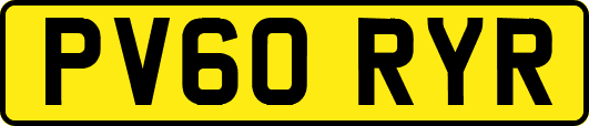 PV60RYR