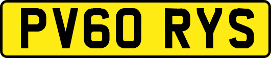 PV60RYS