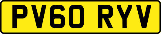 PV60RYV