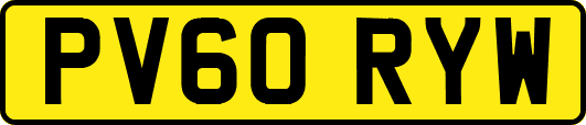 PV60RYW