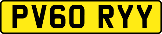 PV60RYY