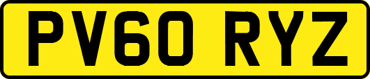 PV60RYZ