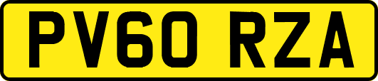 PV60RZA