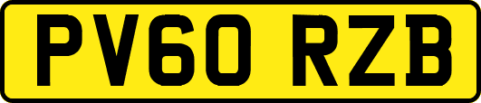 PV60RZB