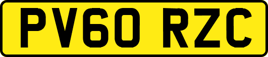 PV60RZC