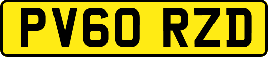 PV60RZD