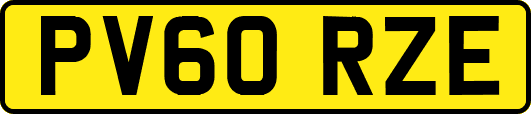 PV60RZE