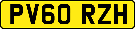 PV60RZH