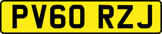 PV60RZJ