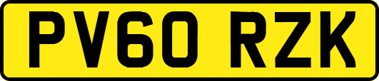 PV60RZK