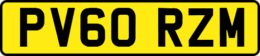 PV60RZM