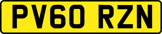 PV60RZN