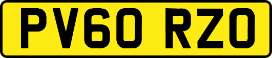 PV60RZO