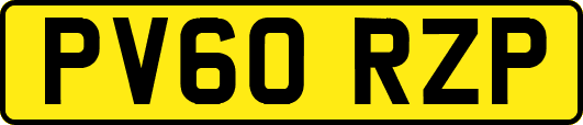 PV60RZP
