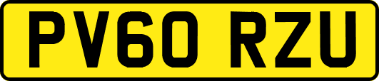 PV60RZU