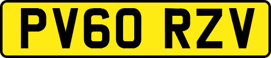 PV60RZV