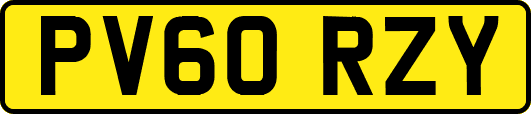 PV60RZY