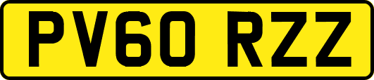 PV60RZZ