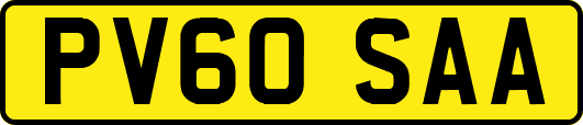PV60SAA