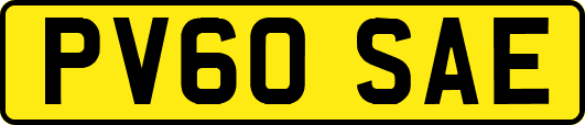 PV60SAE