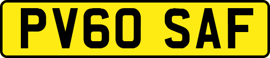 PV60SAF