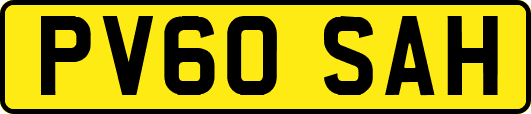 PV60SAH