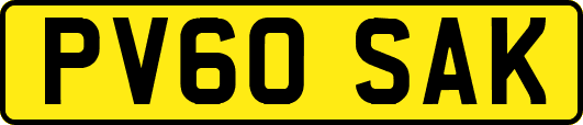 PV60SAK