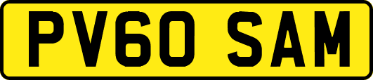 PV60SAM