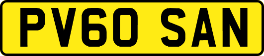 PV60SAN