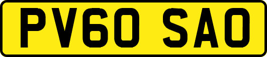 PV60SAO