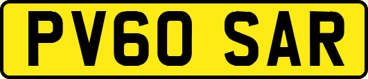 PV60SAR