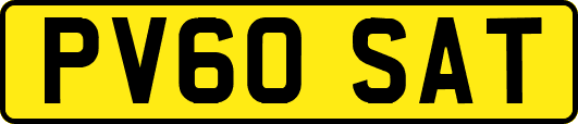 PV60SAT