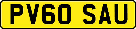 PV60SAU