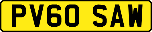 PV60SAW