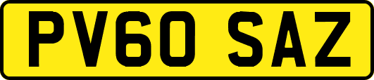 PV60SAZ