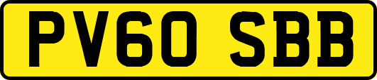 PV60SBB