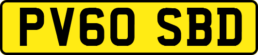 PV60SBD