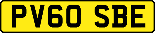 PV60SBE